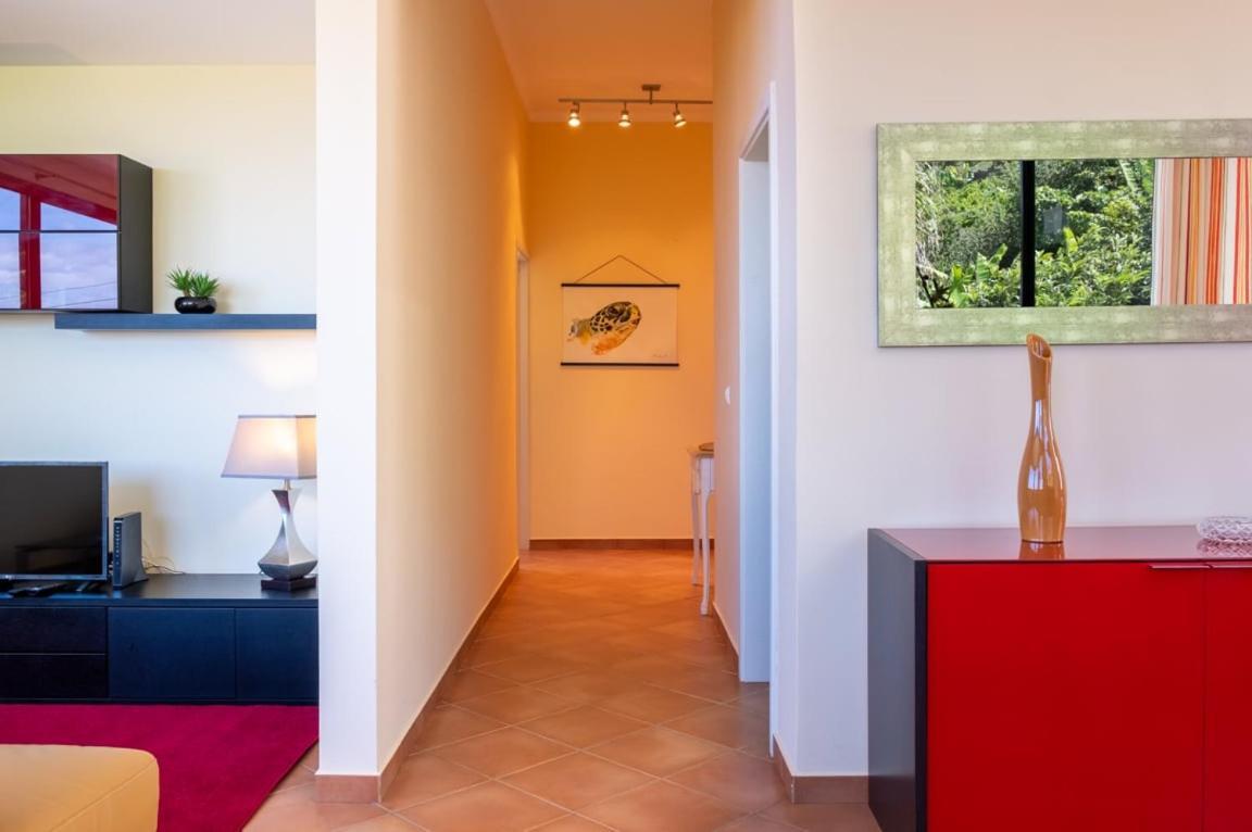 Hotel Guestready - Hikers Haven São Roque do Faial Exterior foto
