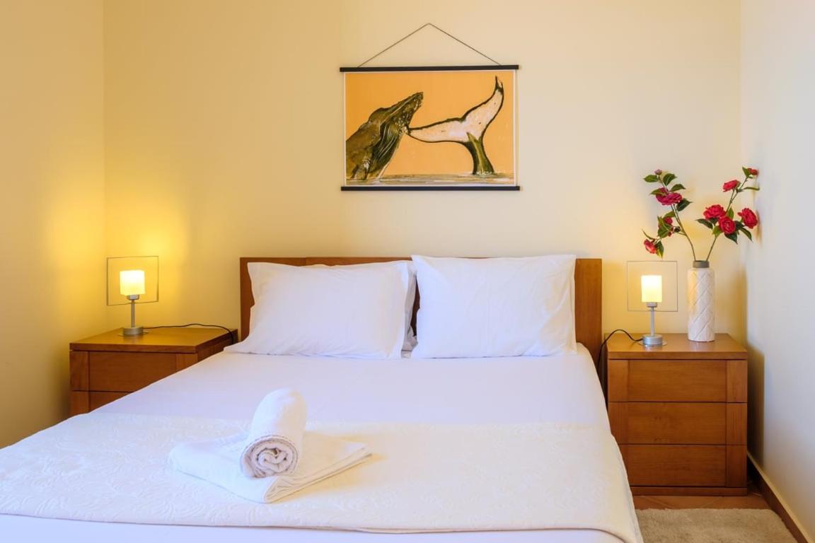 Hotel Guestready - Hikers Haven São Roque do Faial Exterior foto