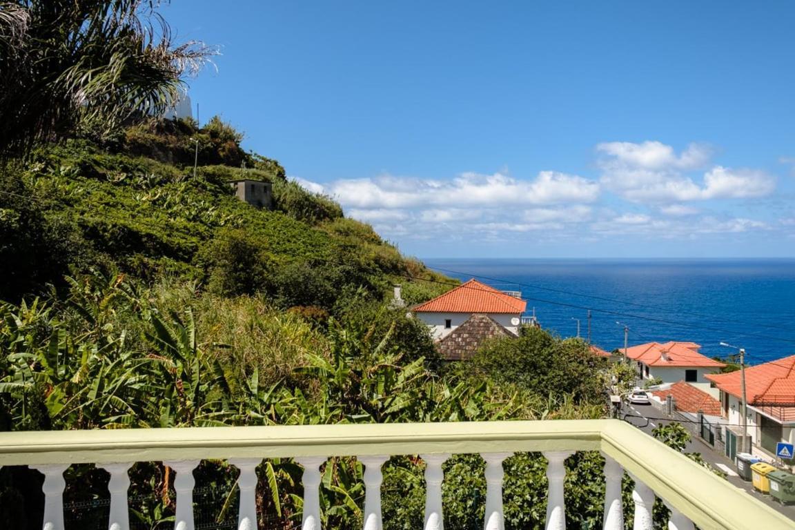 Hotel Guestready - Hikers Haven São Roque do Faial Exterior foto